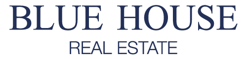 Blue House